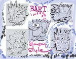 Bart(stimpy) full body model.jpg
